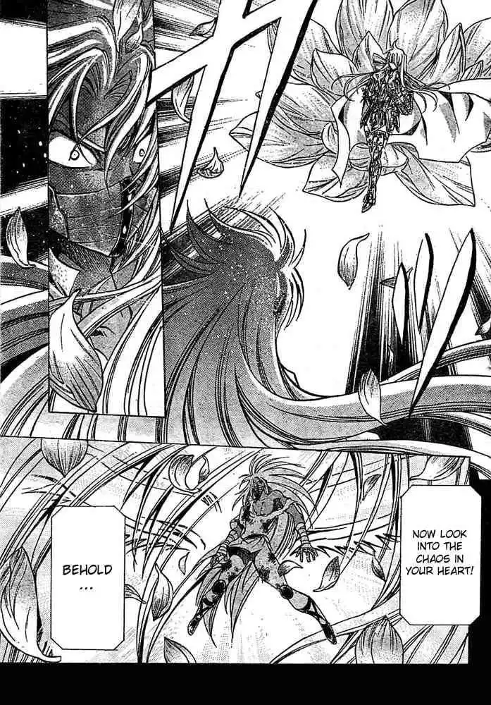 Saint Seiya - The Lost Canvas Chapter 156 8